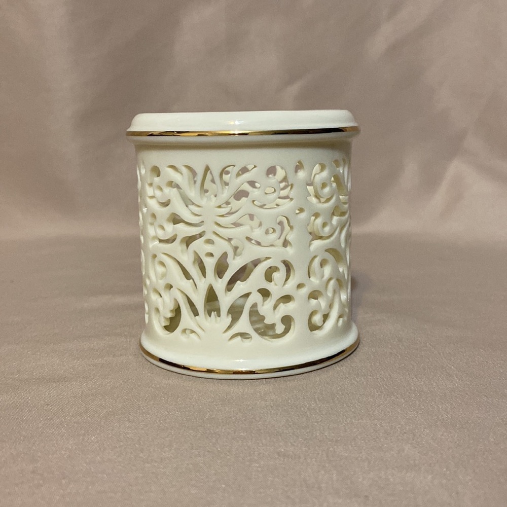 Lenox Collections Tea Light - Picture 2 of 10